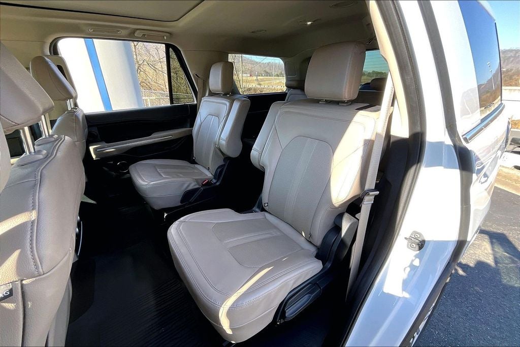 2023 Ford Expedition Limited