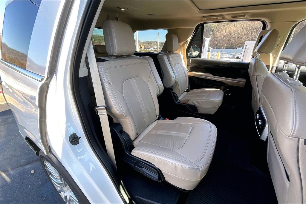 2023 Ford Expedition Limited
