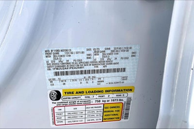 2023 Ford Expedition Limited