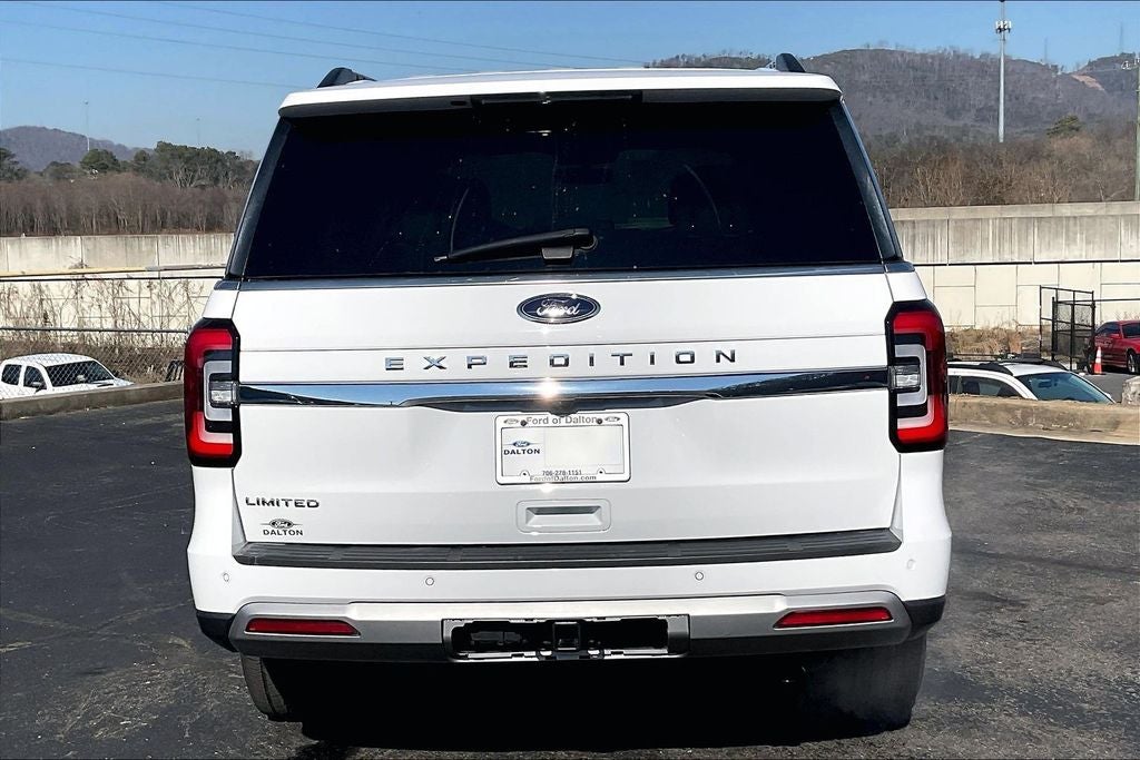 2023 Ford Expedition Limited