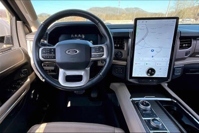2023 Ford Expedition Limited