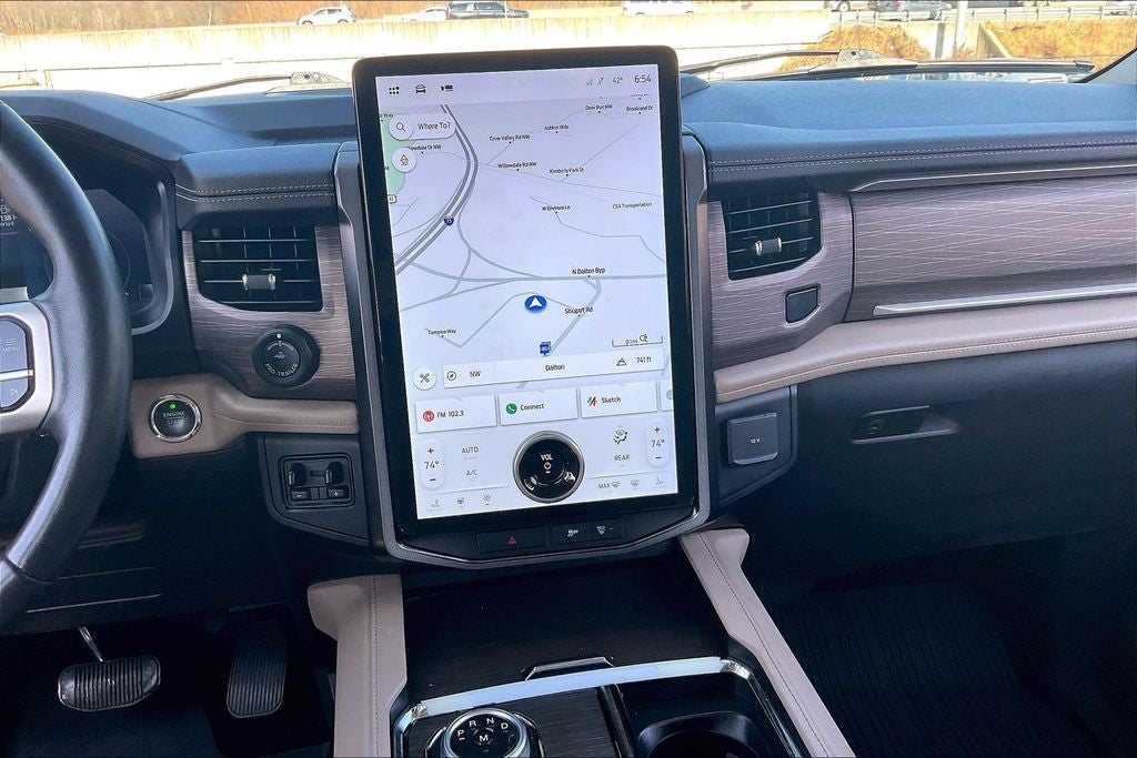 2023 Ford Expedition Limited