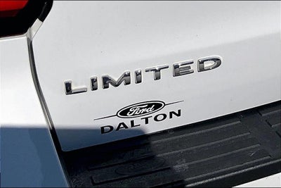 2023 Ford Expedition Limited