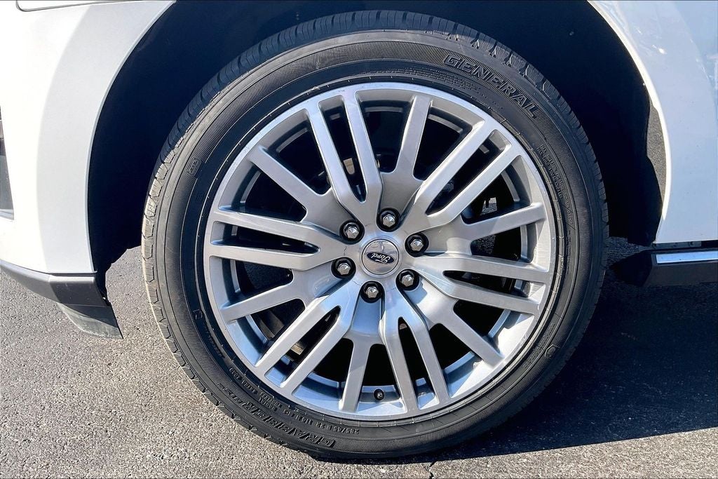 2023 Ford Expedition Limited