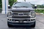 2018 Ford F-250SD Lariat