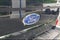 2018 Ford F-250SD Lariat
