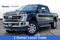 2021 Ford F-250SD Lariat