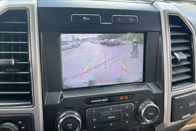 2021 Ford F-250SD Lariat