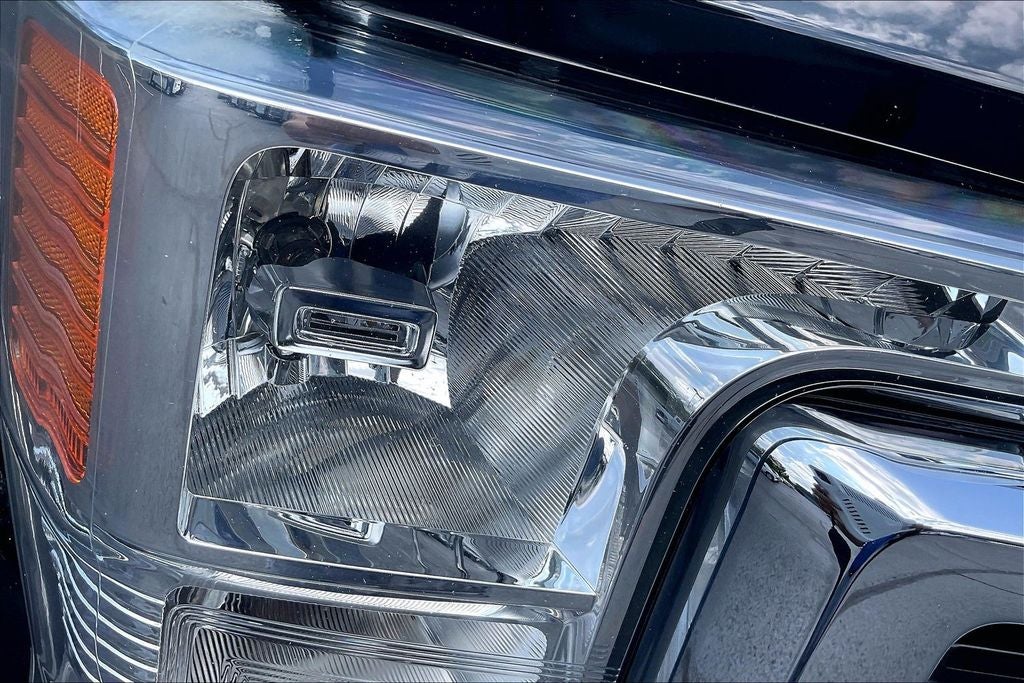 2021 Ford F-250SD Lariat