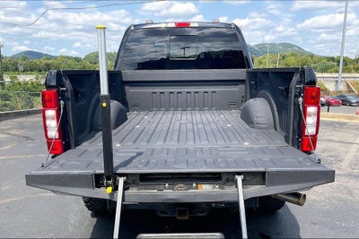 2021 Ford F-250SD Lariat