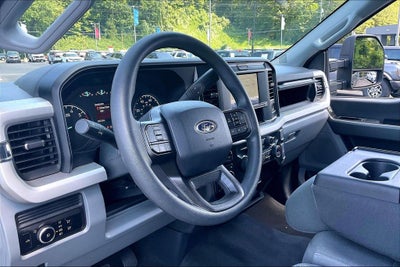 2025 Ford F-250SD XLT