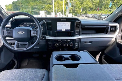 2025 Ford F-250SD XLT