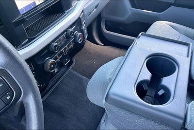 2025 Ford F-250SD XLT