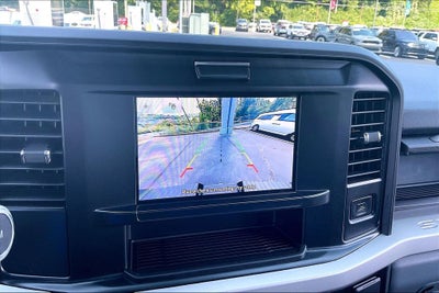 2025 Ford F-250SD XLT