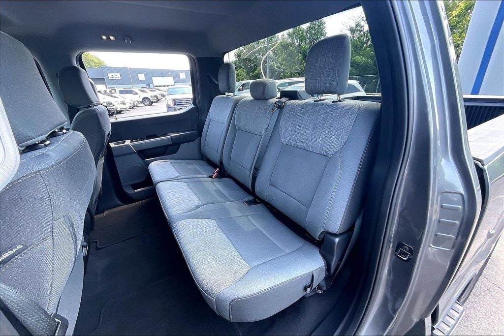 2025 Ford F-250SD XLT