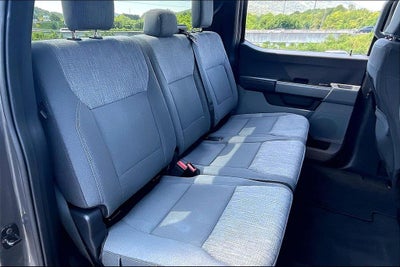 2025 Ford F-250SD XLT