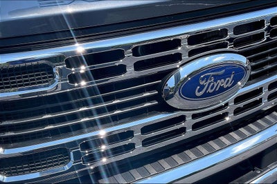2025 Ford F-250SD XLT