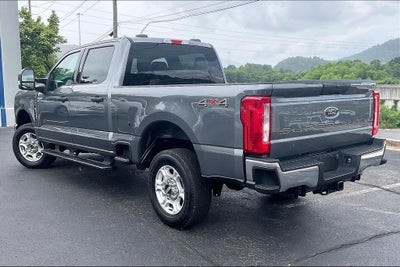 2025 Ford F-250SD XLT