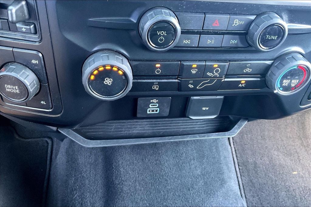 2025 Ford F-250SD XLT
