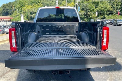 2025 Ford F-250SD XLT