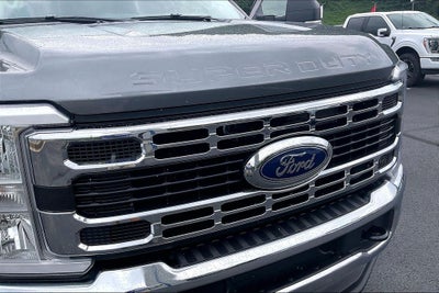 2025 Ford F-250SD XLT