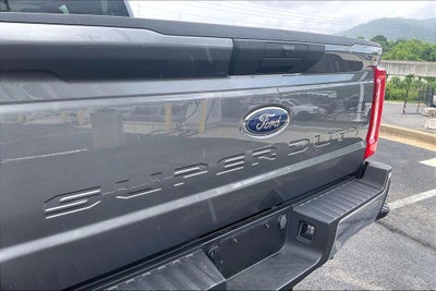 2025 Ford F-250SD XLT