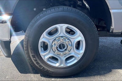 2025 Ford F-250SD XLT