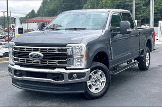 2025 Ford F-250SD XLT