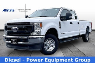 2022 Ford F-250SD XL