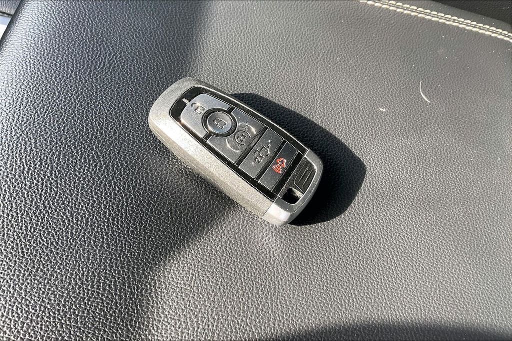 2024 Ford F-250SD Lariat