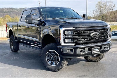 2024 Ford F-250SD Lariat