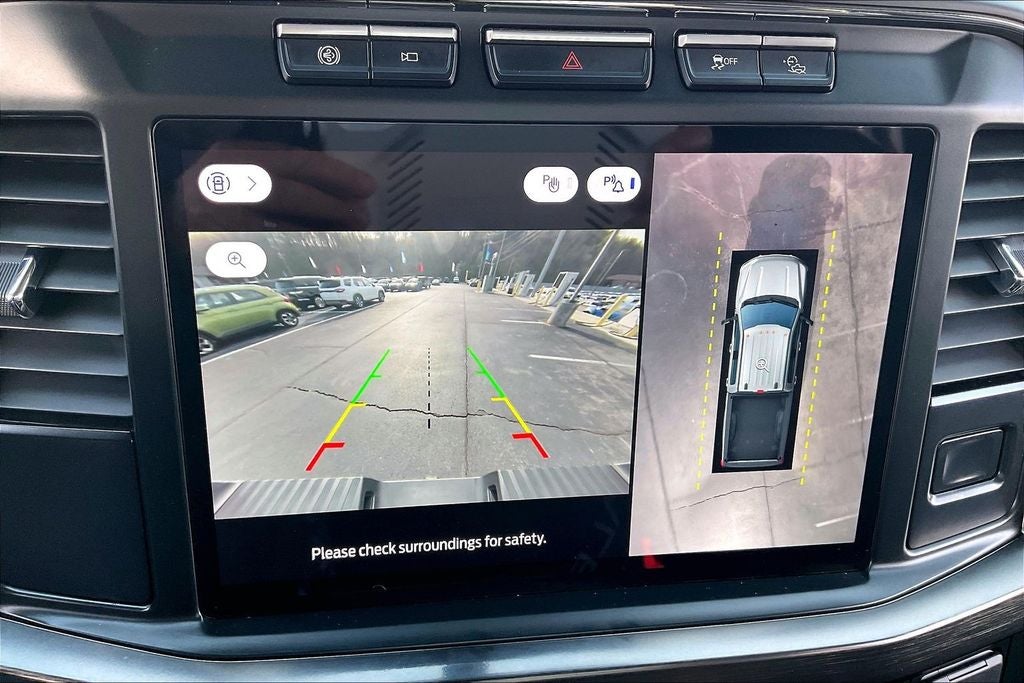 2024 Ford F-250SD Lariat