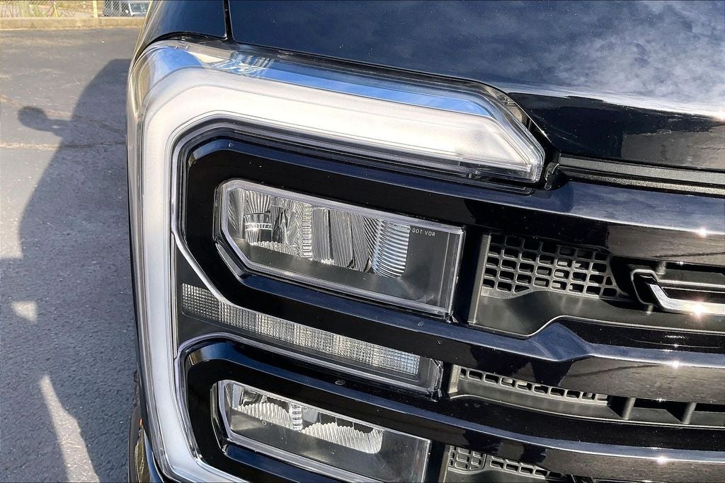 2024 Ford F-250SD Lariat