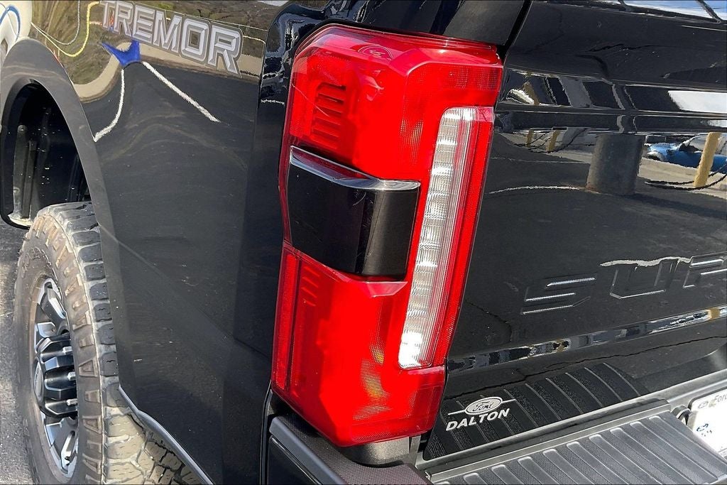 2024 Ford F-250SD Lariat