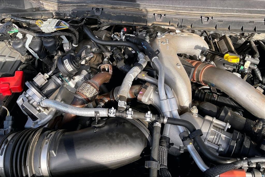 2024 Ford F-250SD Lariat