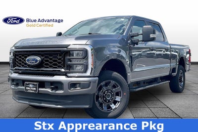 2024 Ford F-250SD XL
