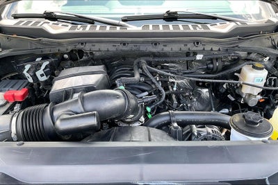 2024 Ford F-250SD XL