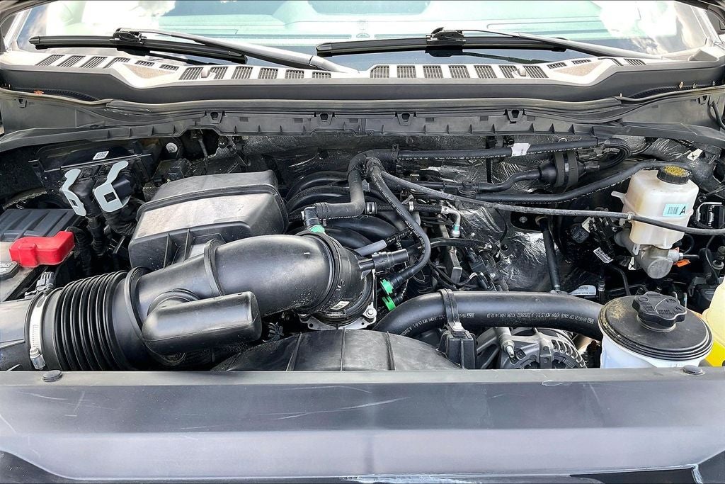 2024 Ford F-250SD XL