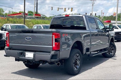 2024 Ford F-250SD XL