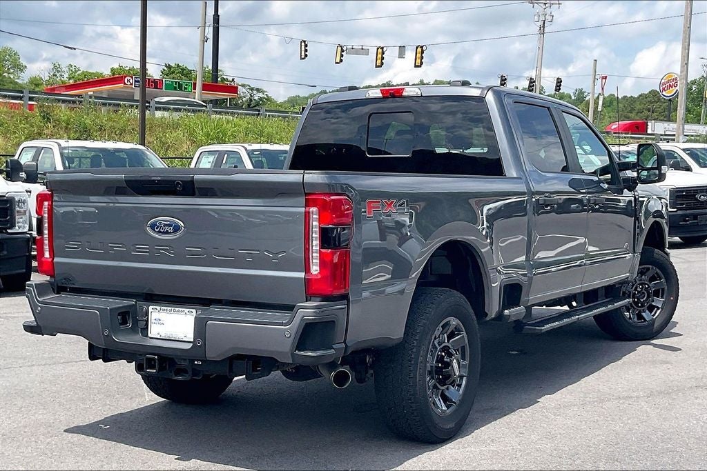 2024 Ford F-250SD XL