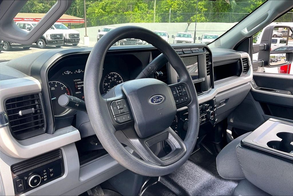 2024 Ford F-250SD XL