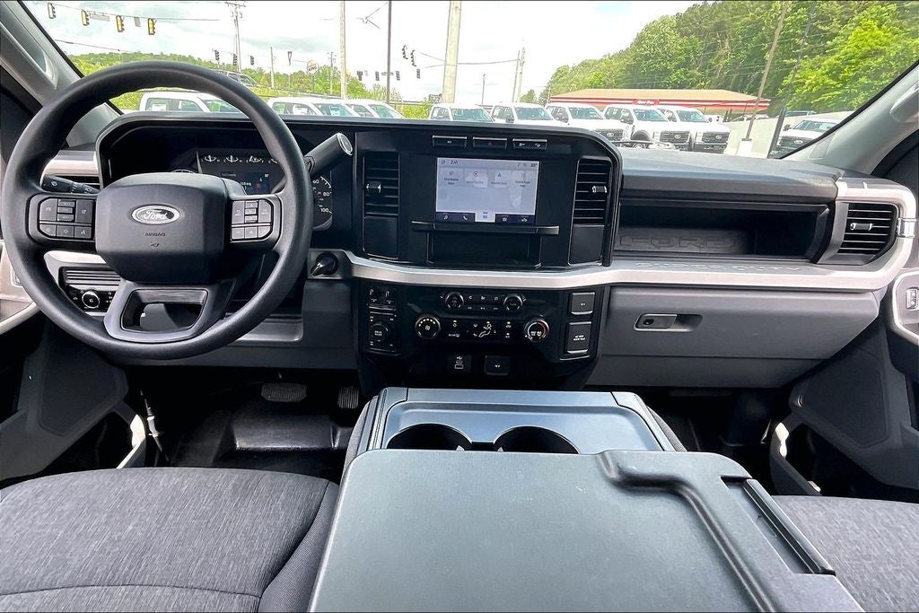 2024 Ford F-250SD XL