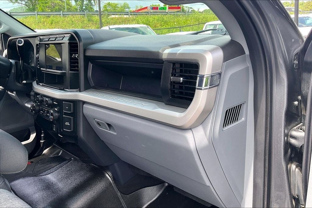 2024 Ford F-250SD XL