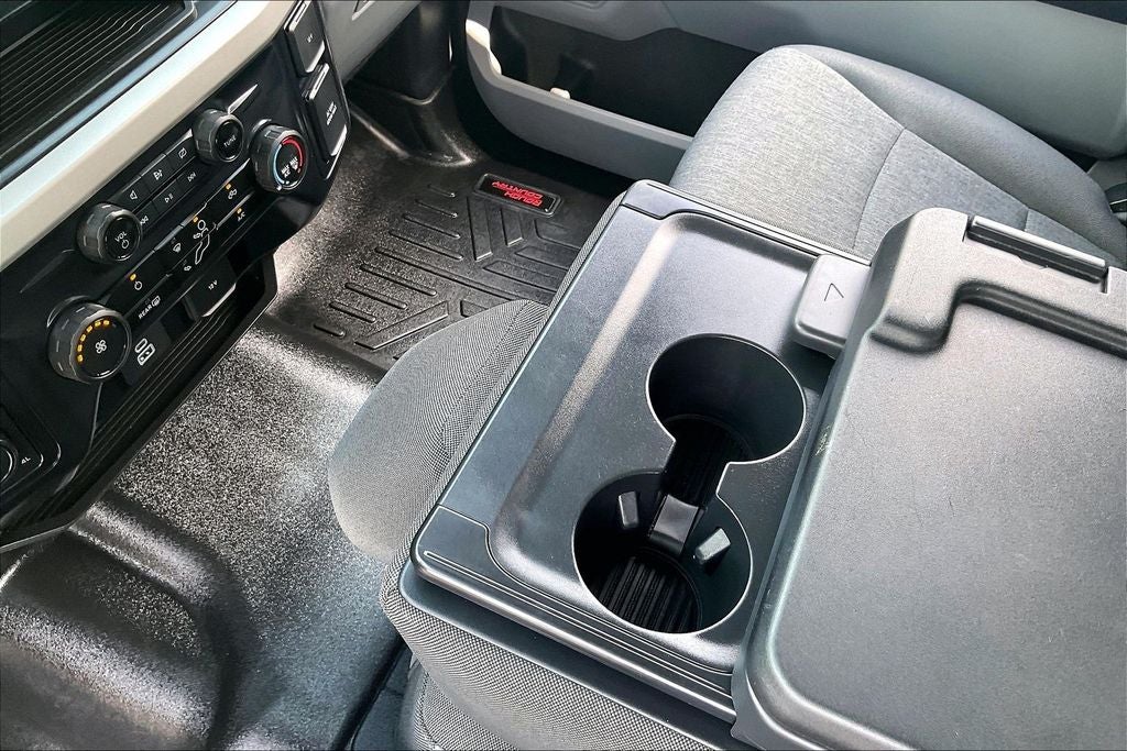 2024 Ford F-250SD XL
