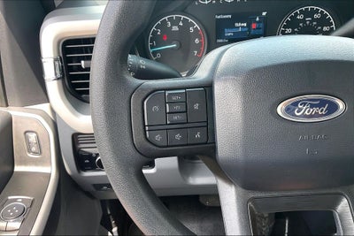 2024 Ford F-250SD XL