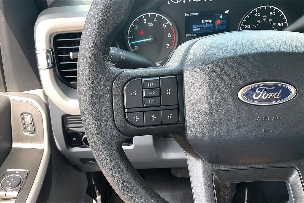 2024 Ford F-250SD XL
