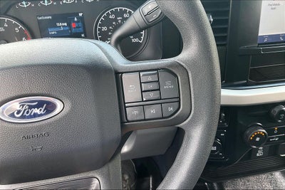 2024 Ford F-250SD XL