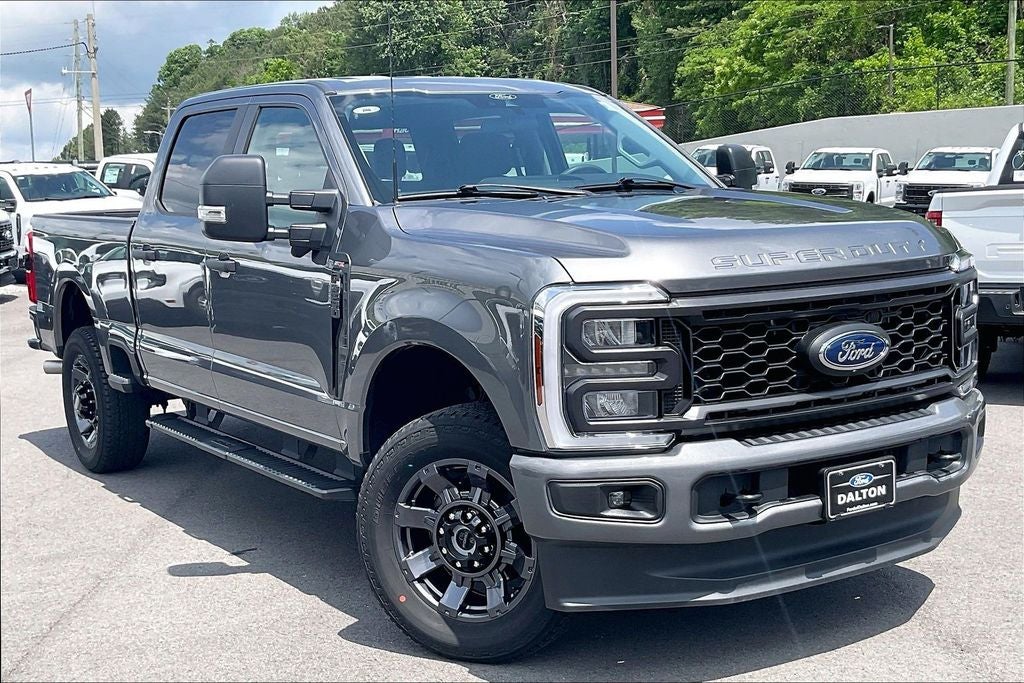 2024 Ford F-250SD XL