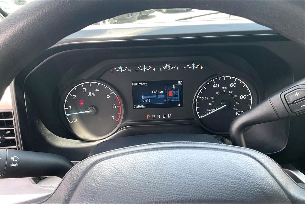 2024 Ford F-250SD XL