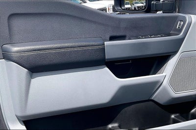 2024 Ford F-250SD XL